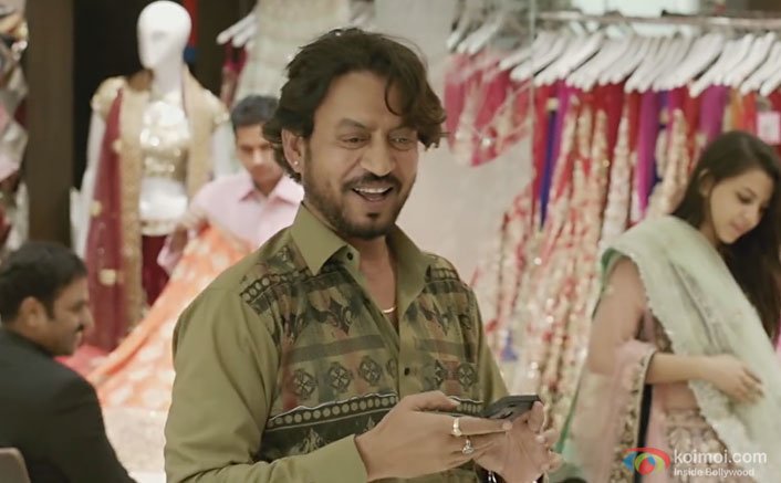 'Hindi Medium' to release in parts of South America, Africa