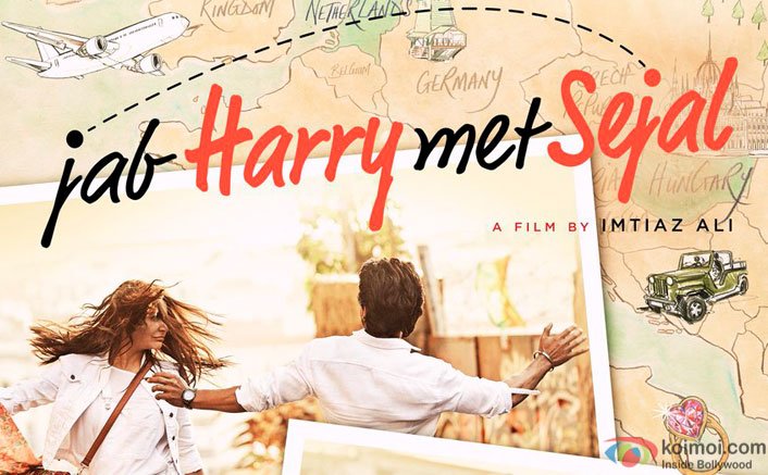 'Jab Harry Met Sejal' celebrates fans' special moments