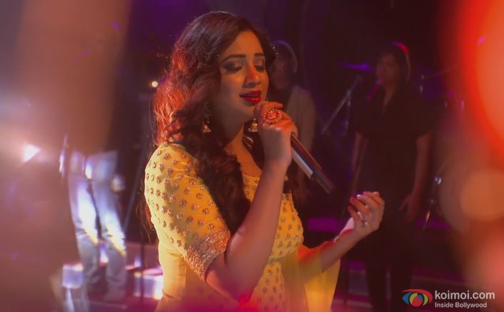 Listen to this song on loop, Shreya Ghosal croons heart-wrenching number for T-series Mixtape