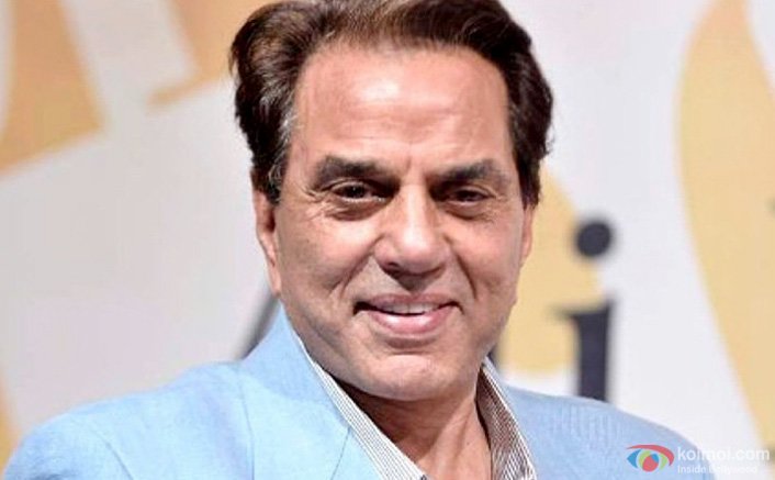 My five decades in films went by in moments: Dharmendra 