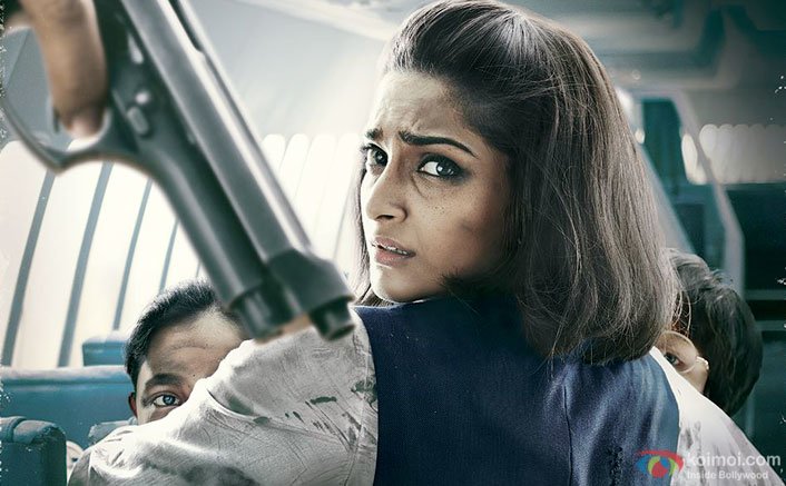'Neerja' family accuses producers of criminal conspiracy, moves court