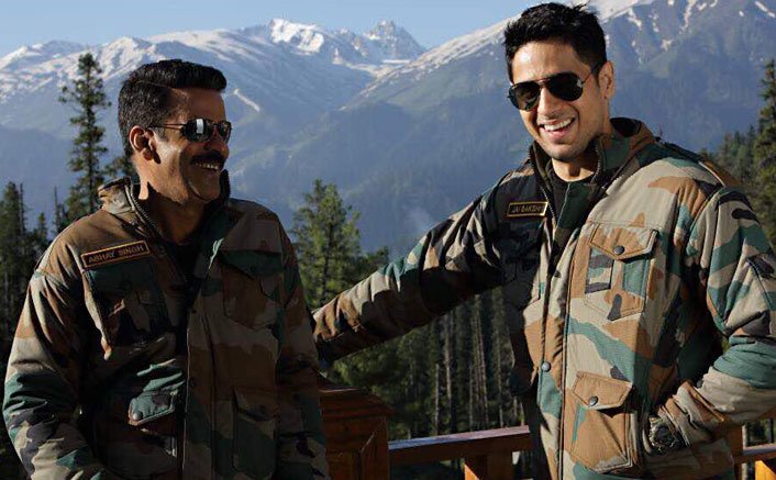 Confirmed! Aiyaary To Now Release A Week Later After Padman