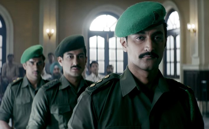 Raag Desh Trailer | Experience Rebellion & Patriotism From The Pre-Independence Era
