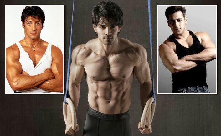 Sooraj Pancholi: I derive my inspiration from Salman Khan & Sylvester Stallone!