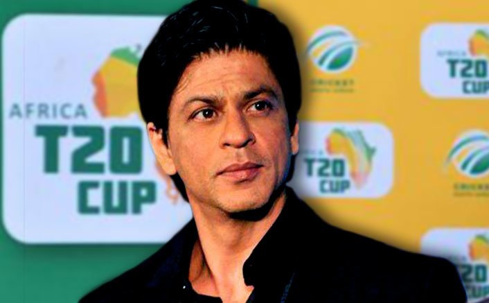 SRK Acquires Cape Town Knight Riders In T20 Global League