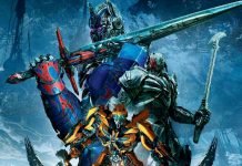 Transformers: The Last Knight Remains Decent On Its 1st Weekend At The Box Office