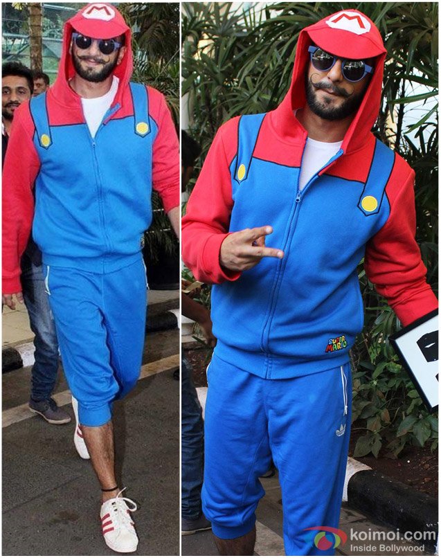 Man Crush Monday: 8 Times Ranveer Singh showed he can master ethnic wear  like a pro