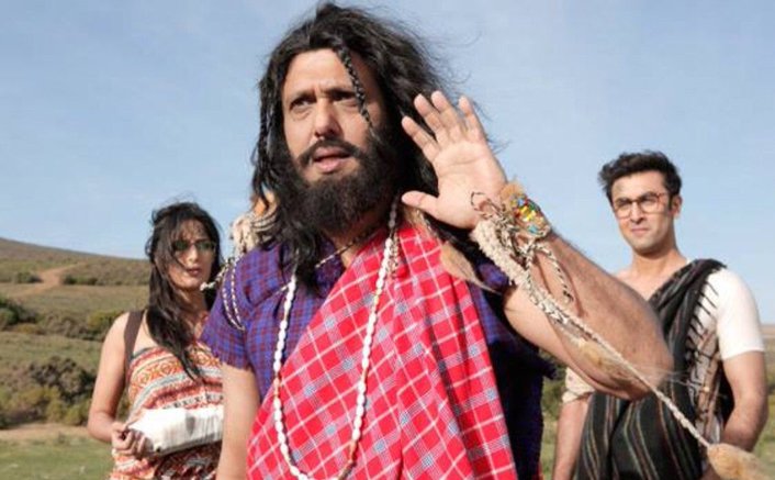 Govinda Goes On A Twitter Rant Over Not Being A Part Of Jagga Jasoos