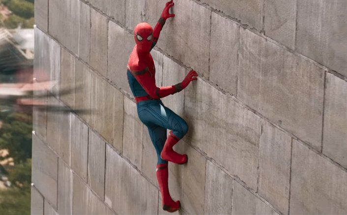 Spider-Man: Homecoming Review – This trainee Spider-Man is too cute! 