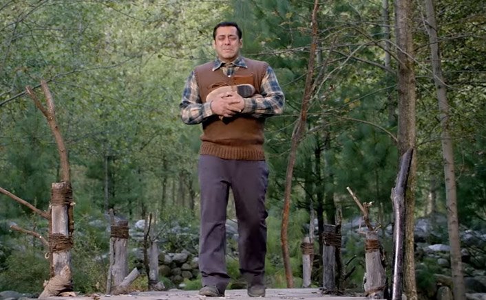 Tubelight Falls Flat in the 3rd Week at the Box Office