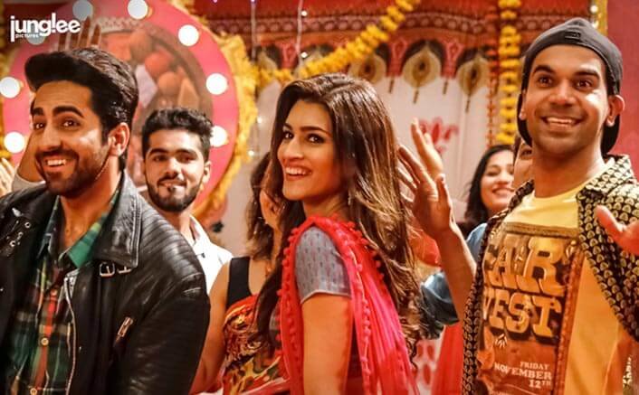 Bareilly Ki Barfi, Even After 4 Weeks, Is Still Winning Hearts At The Box Office 