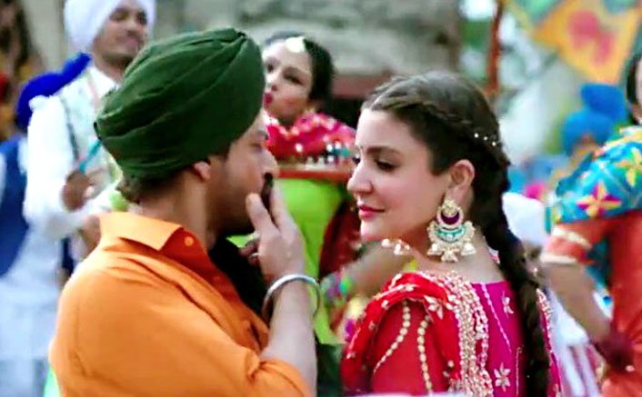 Harry & Sejal Romance In Punjab Ke Kheton Mein In This Butterfly Teaser From JHMS
