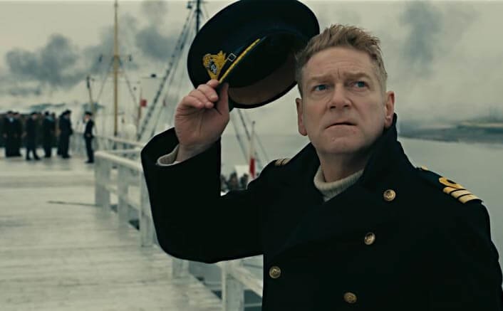 Dunkirk Is Unstoppable! Enjoys A Very Good Monday At The Box Office