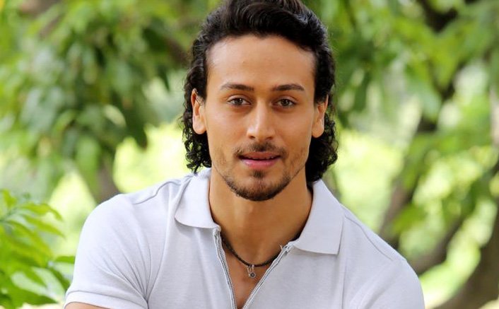 I need to come back stronger after my third film: Tiger Shroff
