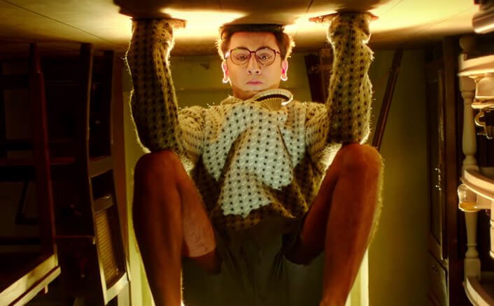 Jagga Jasoos Grosses Over 62 Crores In 4 Days At Worldwide Box Office 