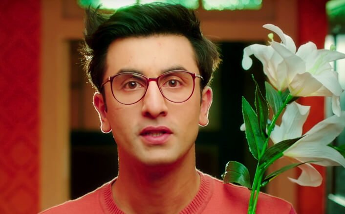 Jagga Jasoos Had A Good 1st Weekend, Moves Up The Charts In Top-10 Of 2017