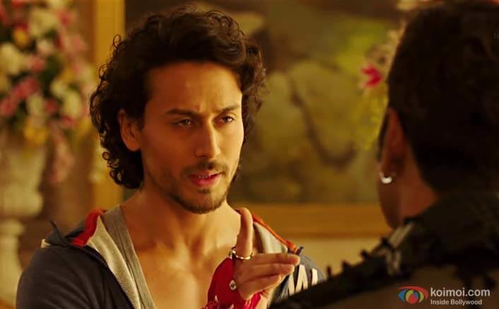 Munna Michael Drops On Day 2 At The Box Office