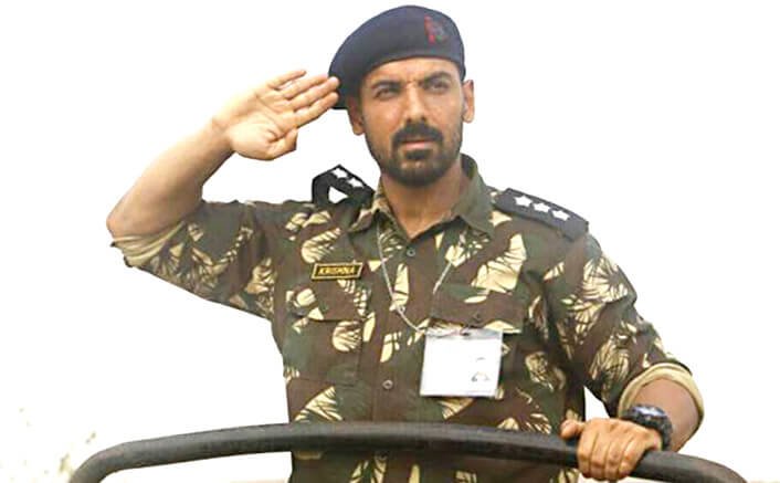 John Abraham’s Parmanu To Be Specially Screened For PM Modi?