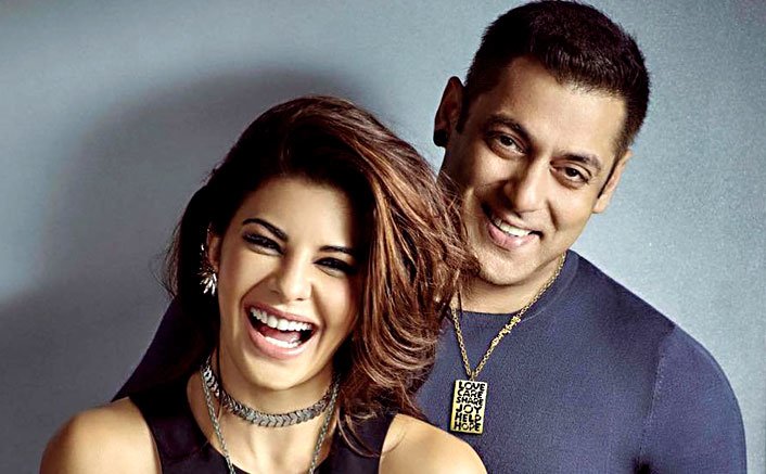 Salman Khan confirms he is paired with Jacqueline Fernandez in Remo D’Souza’s next
