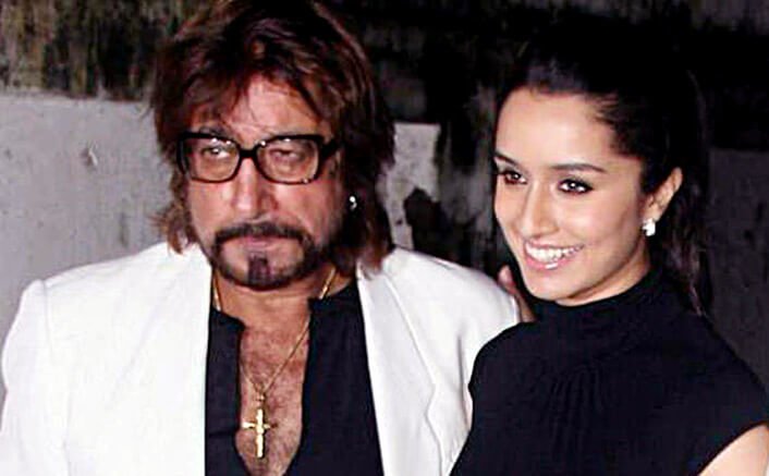 Shraddha Kapoor wants to direct her father