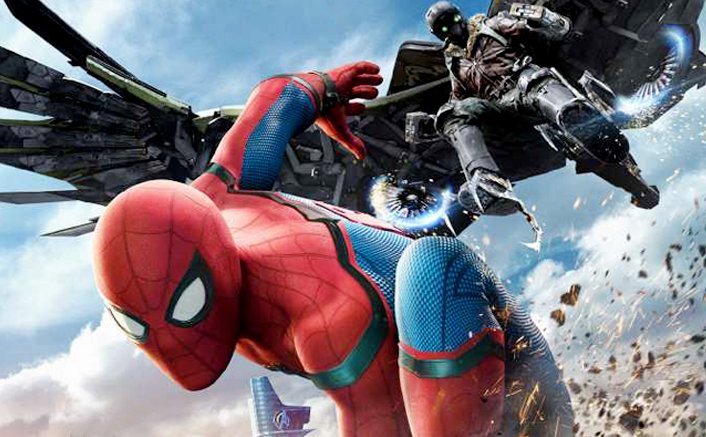 Spider-Man Homecoming Enjoys A Good Opening Week At The Indian Box Office