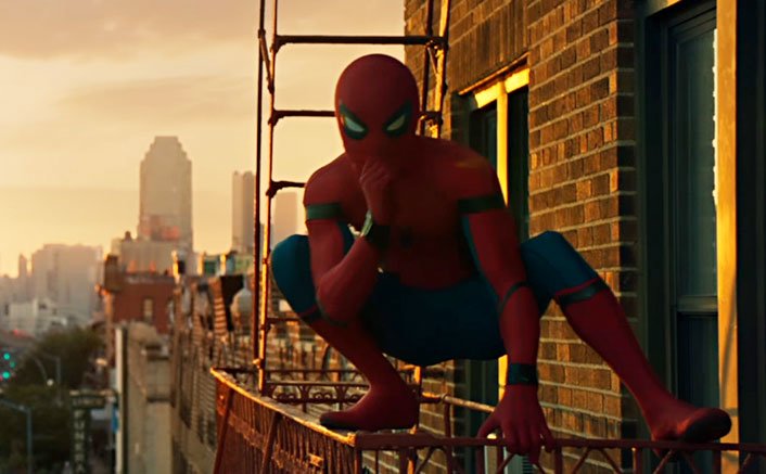 Spider-Man: Homecoming Box Office