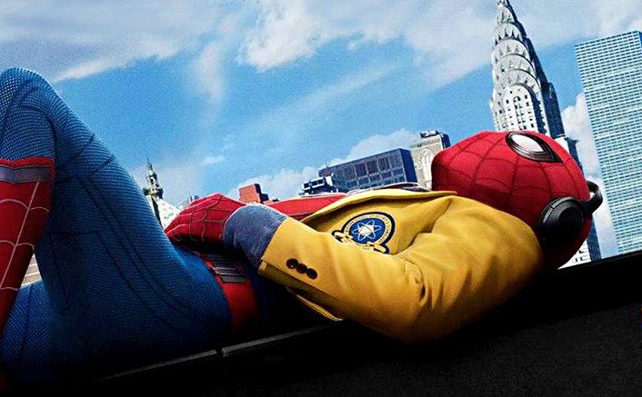 Spider-Man: Homecoming Remains Steady On Its 1st Tuesday At The Box Office 