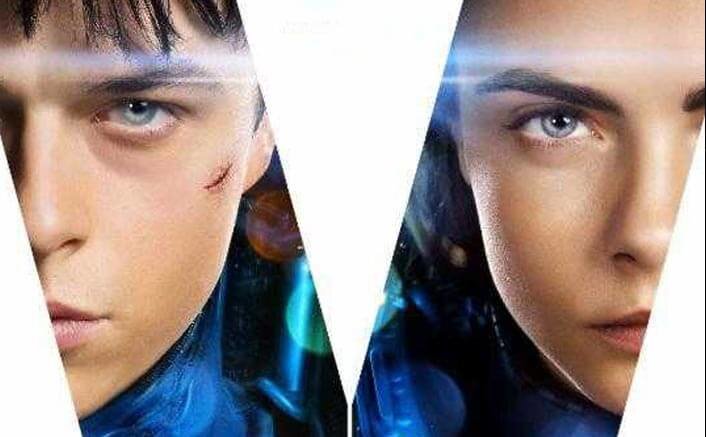 Valerian And The City Of A Thousand Planets Review