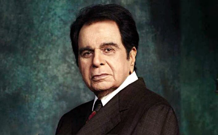 GOOD NEWS! Dilip Kumar Is Stable Says Hospital Sources