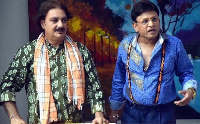 Om Puri's Last Film Mr. Kabaadi Releases on 8th September all over