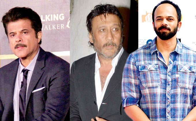 Two big heroes don’t want to work together: Rohit Shetty on why Ram Lakhan remake was shelved