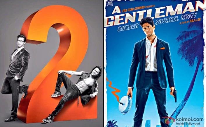 Varun Dhawan’s Judwaa 2 Trailer Will Now Be Launched With A Gentleman