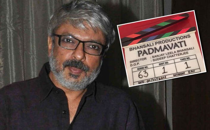 Another Issue For Sanjay Leela Bhansali's Padmavati! Read Here To Know More!