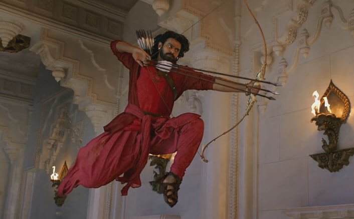 Baahubali 2's Updated Position At The Worldwide Box Office
