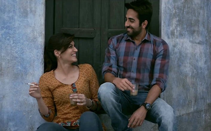 Bareilly Ki Barfi Continues To Shine Bright At The Box Office