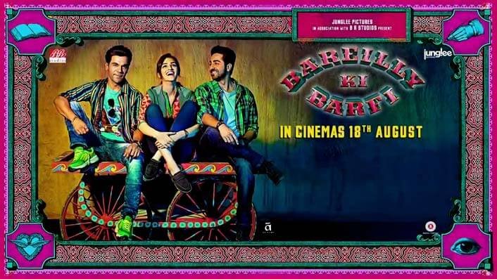 Bareilly Ki Barfi Review