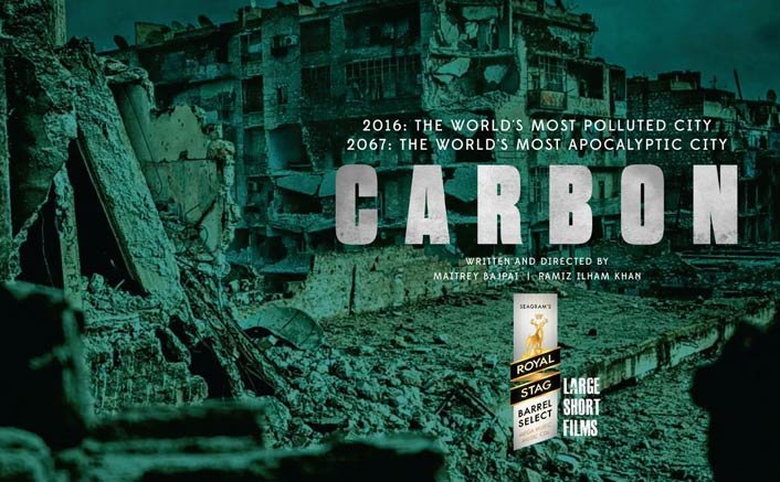 Carbon Movie Review