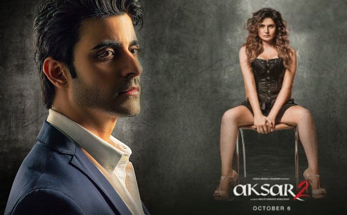 The Intriguing Trailer Of Zareen And Gautam Starrer Aksar 2 Is Out Now