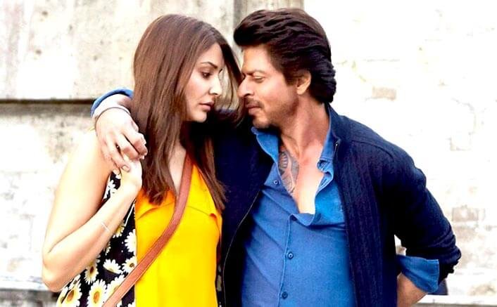 Jab Harry Met Sejal Opens On A Decent Note At The Box Office