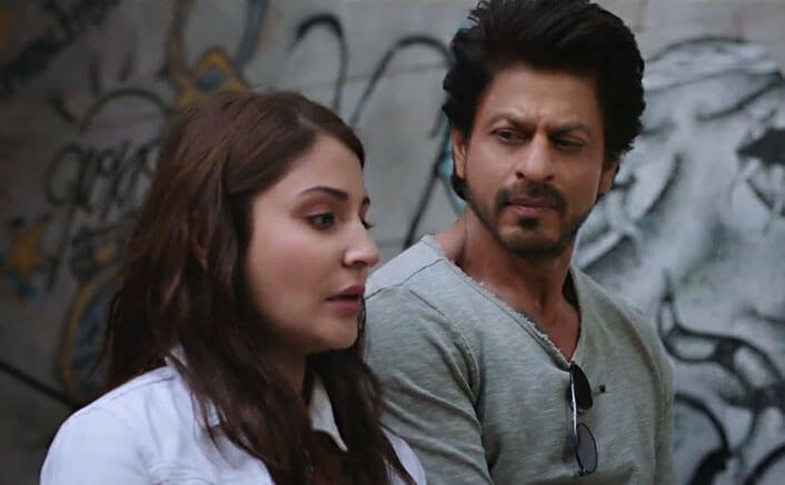 Box Office - Jab Harry Met Sejal is the biggest commercial disappointment of 2017