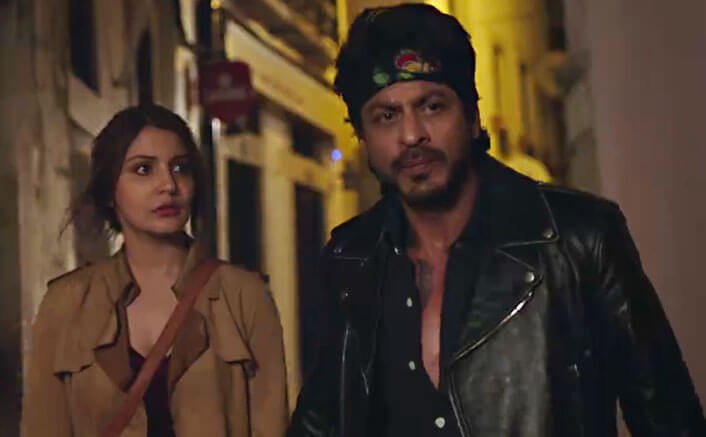 Jab Harry Met Sejal 2nd Sunday Box Office Update! Too Poor To Count