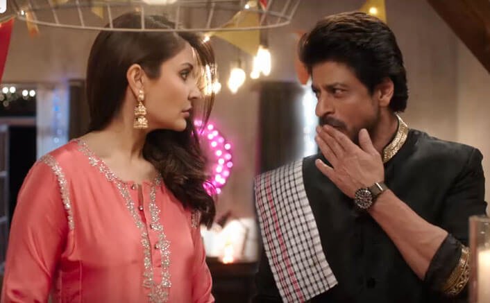Jab Harry Met Sejal's Overseas Box Office Report! Not As Bad As Indian Box Office