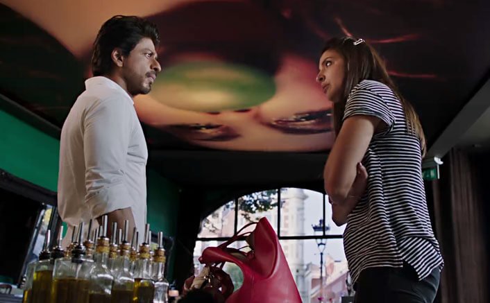 Jab Harry Met Sejal Stays Flat on Day 2 At The Box Office