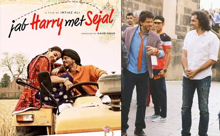 Why Jab Harry Met Sejal Is Imtiaz Ali's Most Box Office Friendly Film?