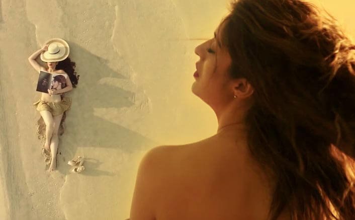 Watch The Erotic Trailer Of Raai Laxmi’s Julie 2