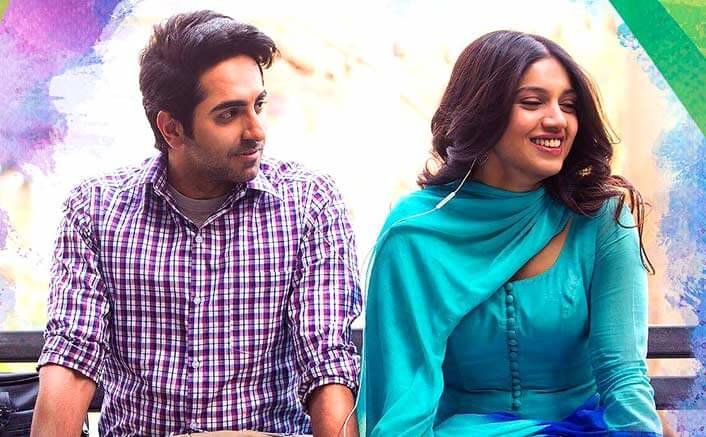 Kanha Song From Shubh Mangal Saavdhan Will Make You Fall In Love With Love