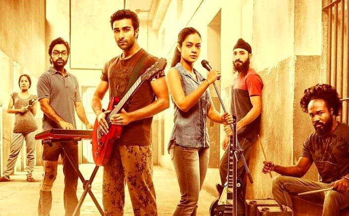 Qaidi Band Movie Review