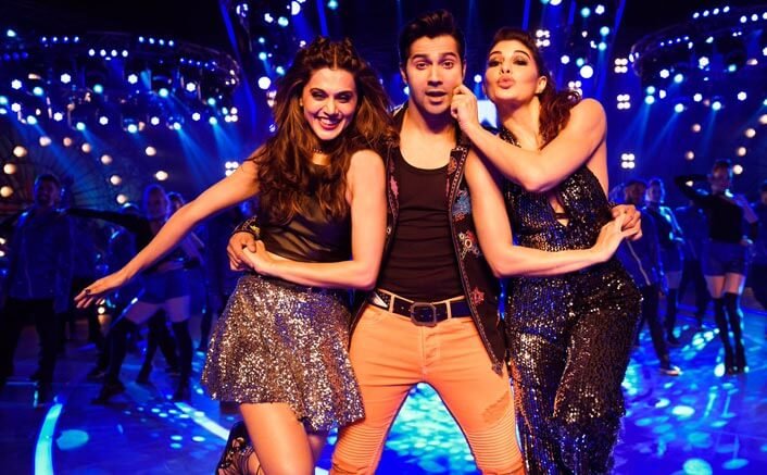 Relive The 90s With Chalti Hai Kya 9 Se 12 From Varun Dhawan’s Judwaa 2
