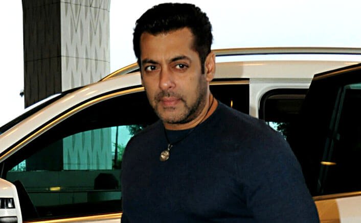 Never thought heroes we worshipped would ever leave us: Salman Khan