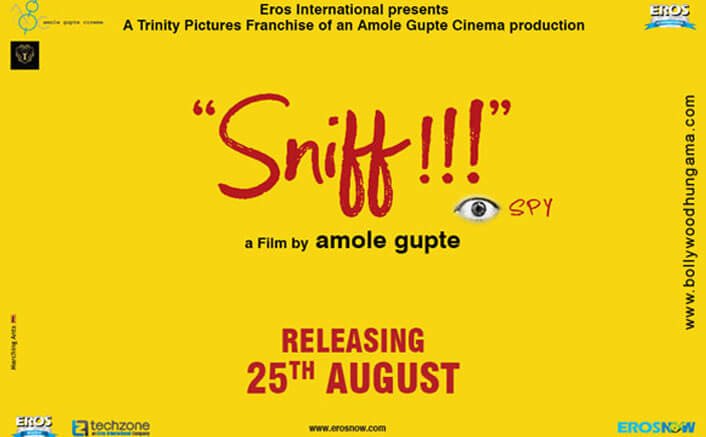 Sniff Movie Review